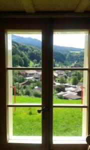 Ferienwohnung Südhang Rüschegg