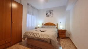 Calle Ingeniero Canales N 14, 2 Izq 03013