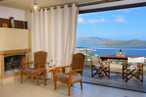 Elounda Irini Villa