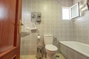 Casa Susan, Penthouse apartment, view over Old Town & the Sea