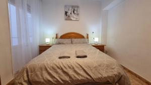 Calle Ingeniero Canales N 14, 2 Izq 03013