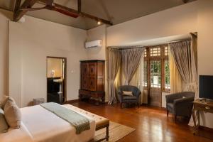 Mount Frenion Manor by Seven Angels Kandy