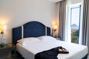 Villa Vincenza Deluxe Rooms