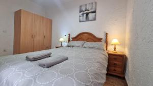 Calle Ingeniero Canales N 14, 2 Izq 03013