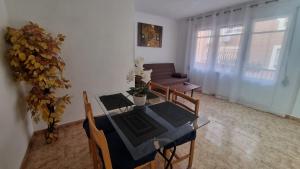 Calle Ingeniero Canales N 14, 2 Izq 03013