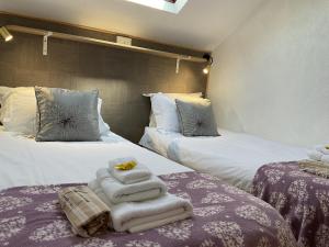 The Hutchinson Apartments