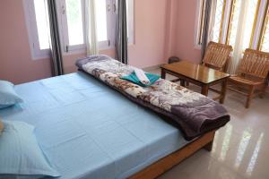 Tirthan Living Green Home Stays