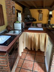 la casuca del cartero