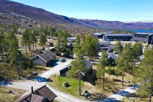 Dream cabin by Geilo, ski-in ski-out with room for the whole family