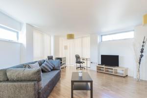 Bermondsey Central London Apartments