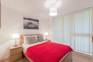 Bermondsey Central London Apartments