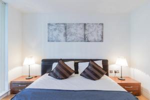 Bermondsey Central London Apartments