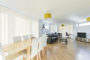 Bermondsey Central London Apartments