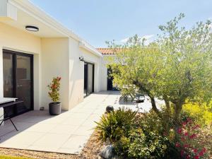 Villas La Dolce Vita entre plages & villages de pecheurs : photos des chambres