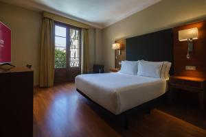 Double or Twin Room room in AC Hotel Almeria