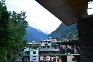 The Desire Manali
