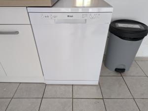 Maison 6 personnes - piscine privée