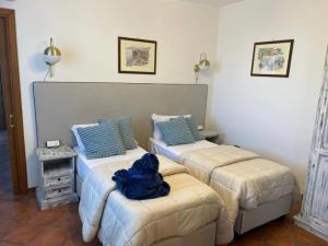 Sorrento Realty Holidays - Villa Sunset