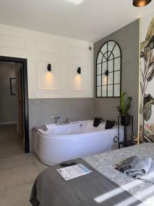 Jacuzzi Apartamenty Gdańsk - RELAX Apartments