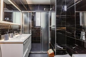 Sun & Sea 1BR Apartment