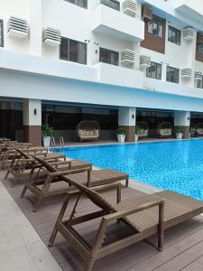 IT Park Unit - BE Residences