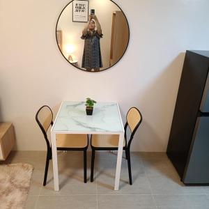 IT Park Unit - BE Residences