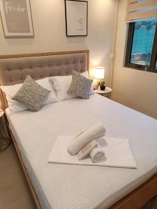 IT Park Unit - BE Residences