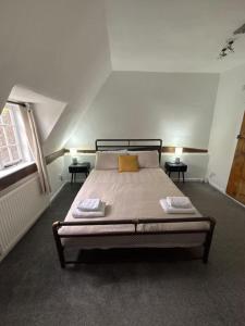 Countryside Cottage in Bulmer- Sleeps 6 7