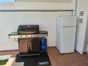 Casa Manuel Mirador Aeropuerto