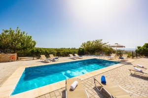 Theo Beach Villa
