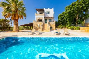 Theo Beach Villa