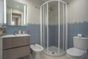 Casa Abrazo Ivan Luxury Homes 4ªPlta Sur 1ªLínea