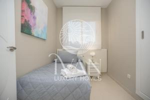 Casa Abrazo Ivan Luxury Homes 4ªPlta Sur 1ªLínea