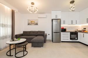 M&A Boutique House
