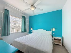 Castellsol apartamento 202