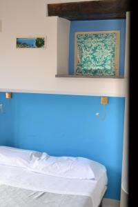 Double or Twin Room with Private Bathroom room in Il Borghetto Apartments & Rooms