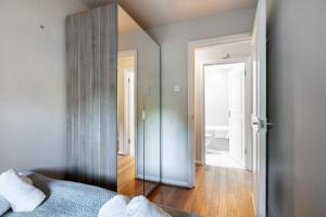 Maida Vale, apartment with private terrace