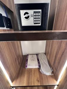 شقة فاخرة المنار خلف الياسمين مول