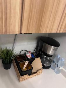 شقة فاخرة المنار خلف الياسمين مول