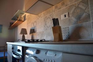 Delizioso Bilocale con stupenda vista mare FPO-MAR01