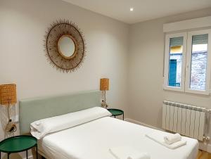 Apartamentos Marina Mar Vilagarcía 3000