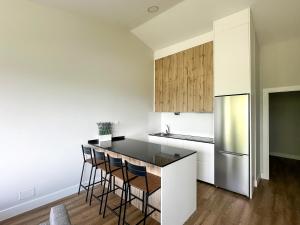 Apartamentos Marina Mar Vilagarcía 3000