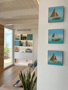 SKY GARDEN locazione turistica