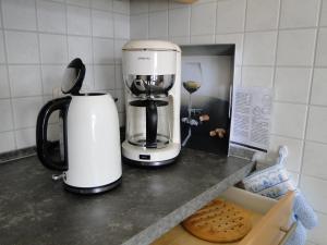 FeWo 10, Strandstraße 26 a