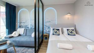 Portovo Residence managed by Apartmore