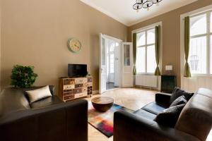 Suit Mondain Apartment Budapest