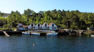 Eastside Cottages