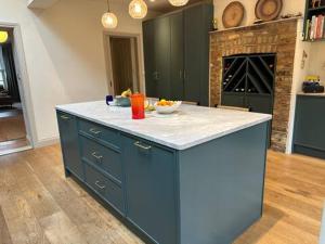 Stylish London Family Home