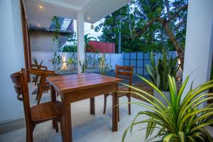Mishu House