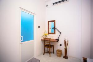 Mishu House
